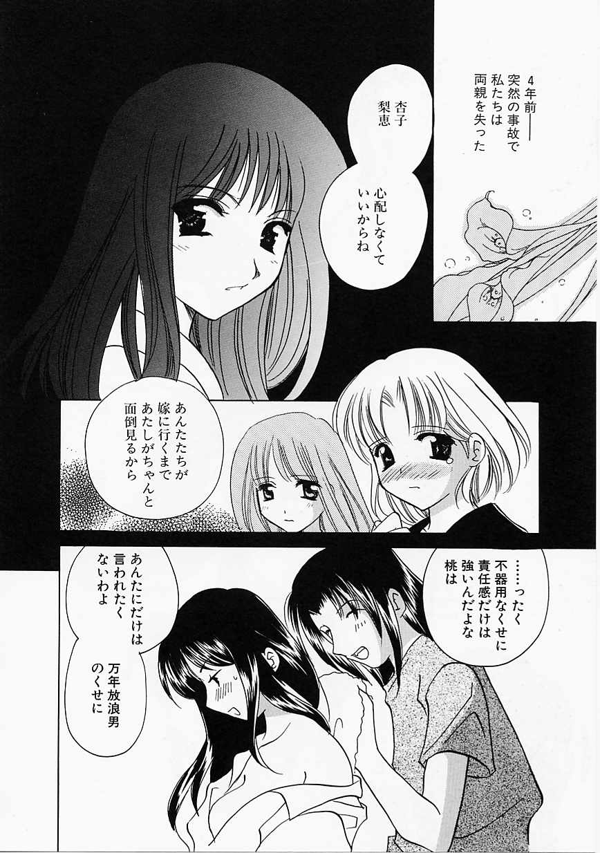 [こうのゆきよ] 天使の果実