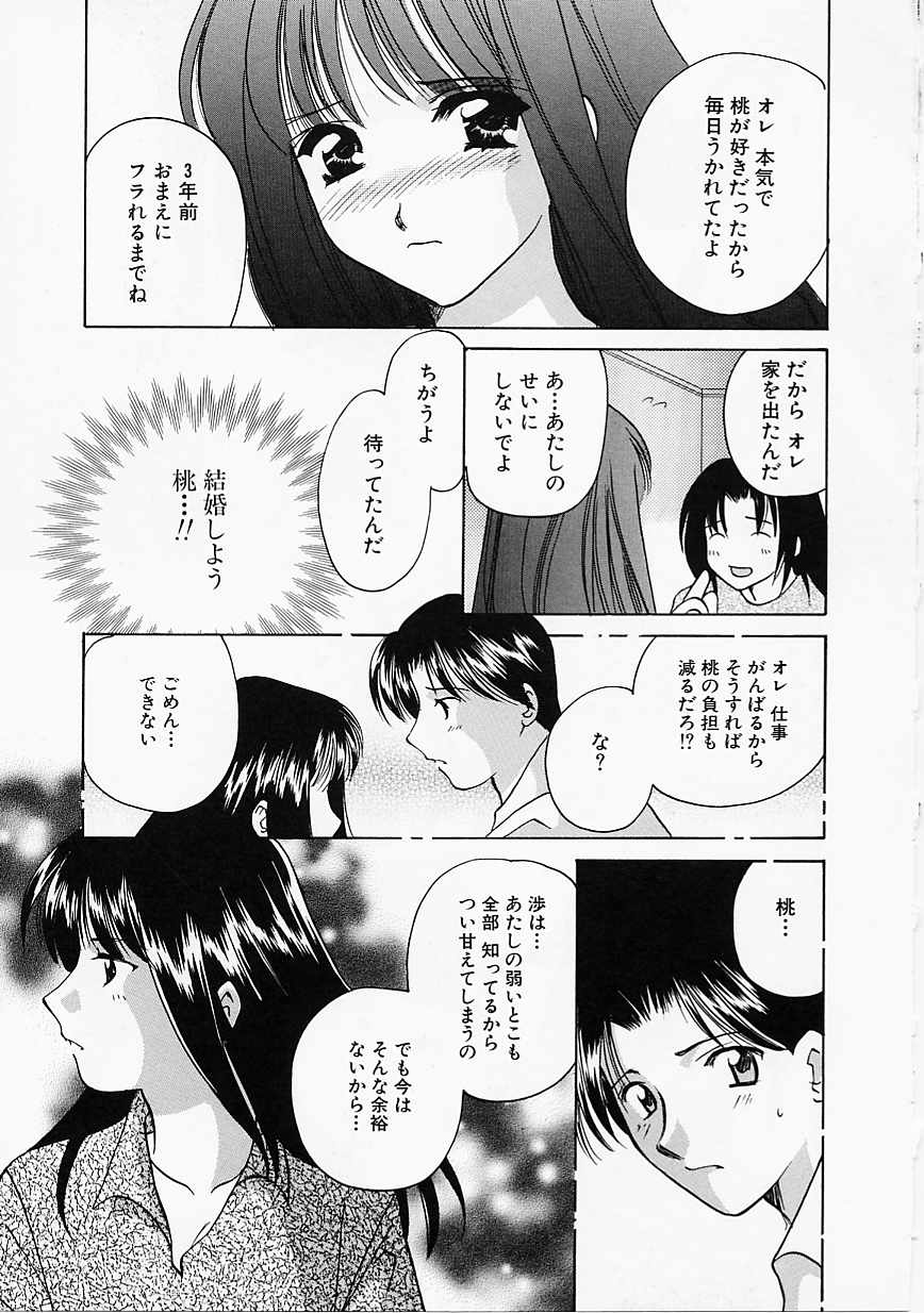 [こうのゆきよ] 天使の果実