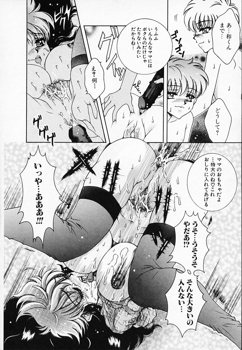 [秋良蓮二] 恥辱姫
