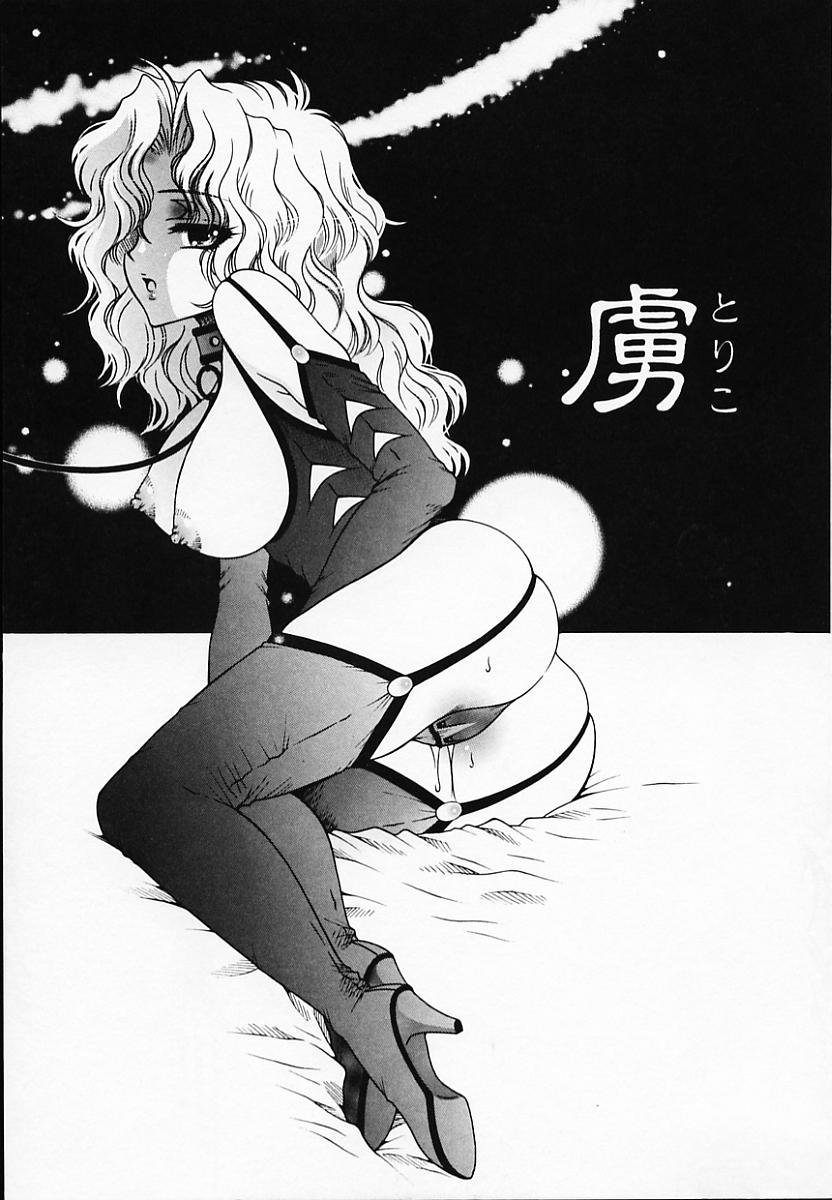 [秋良蓮二] 恥辱姫