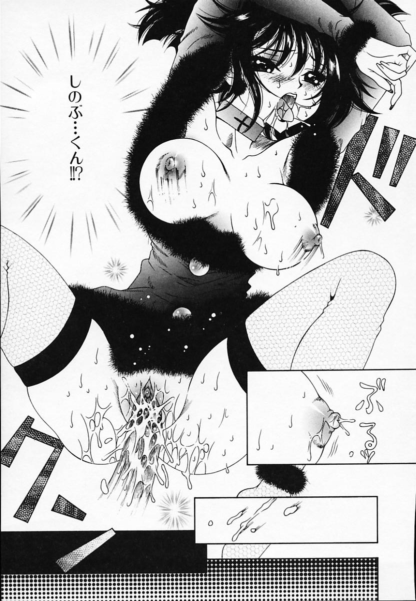 [秋良蓮二] 恥辱姫