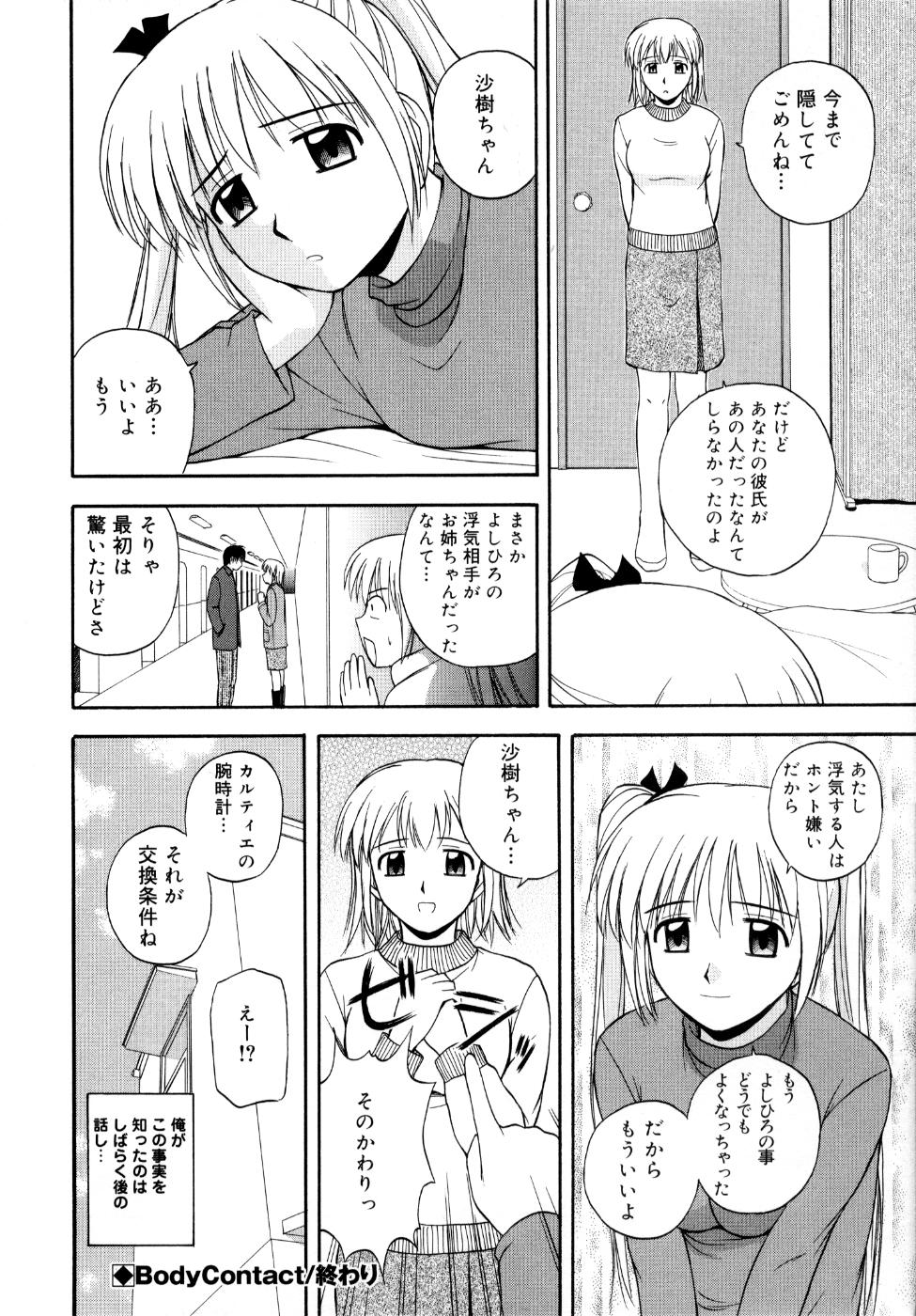 [佐藤茶菓子] 微熱ユートピア