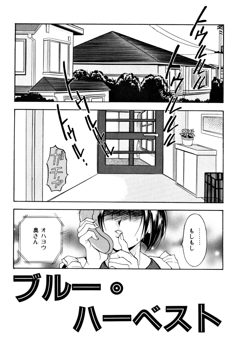 [上高野御池] 淑女凌辱