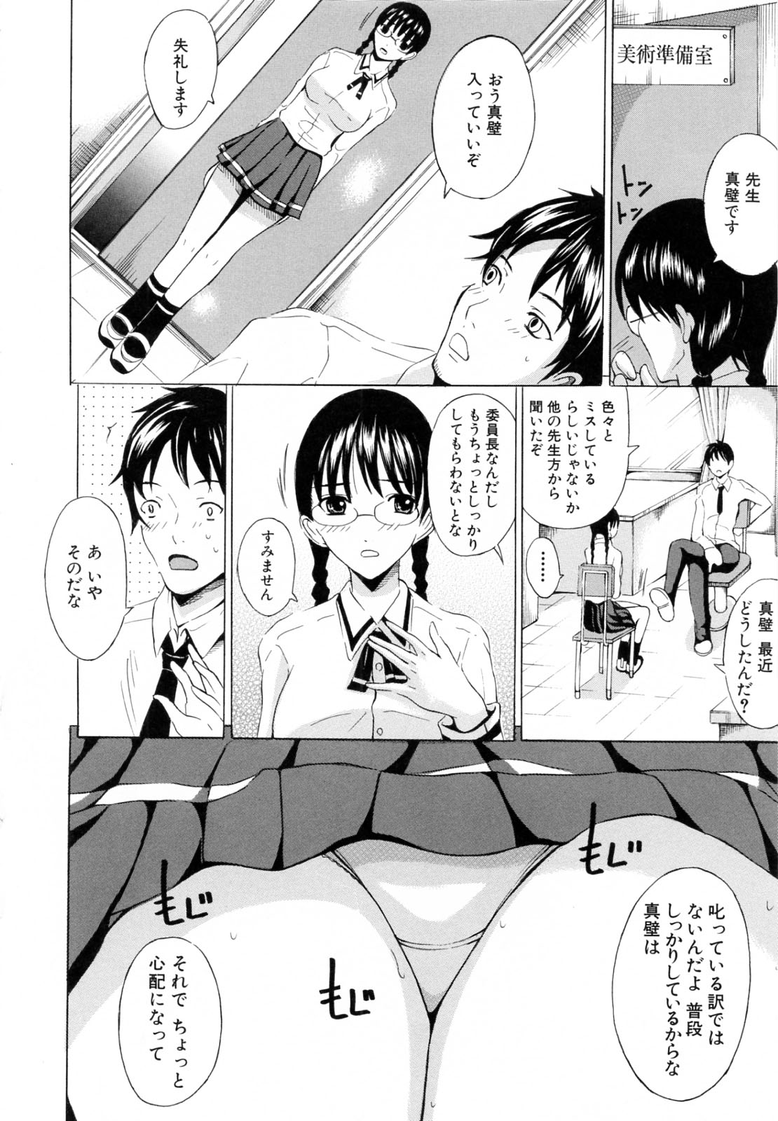 [矢島Index] シスコン