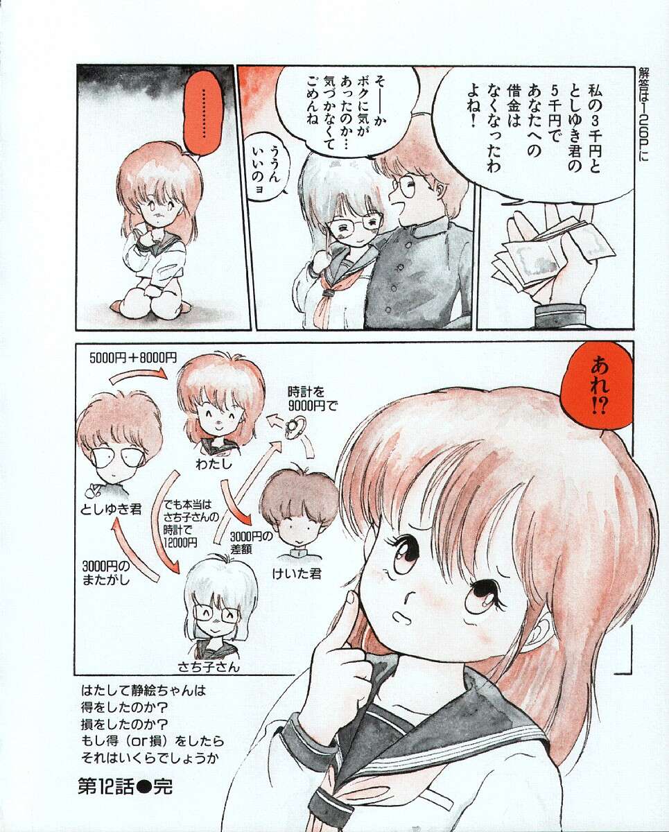 [MEE-kun] MEEくん少女隊