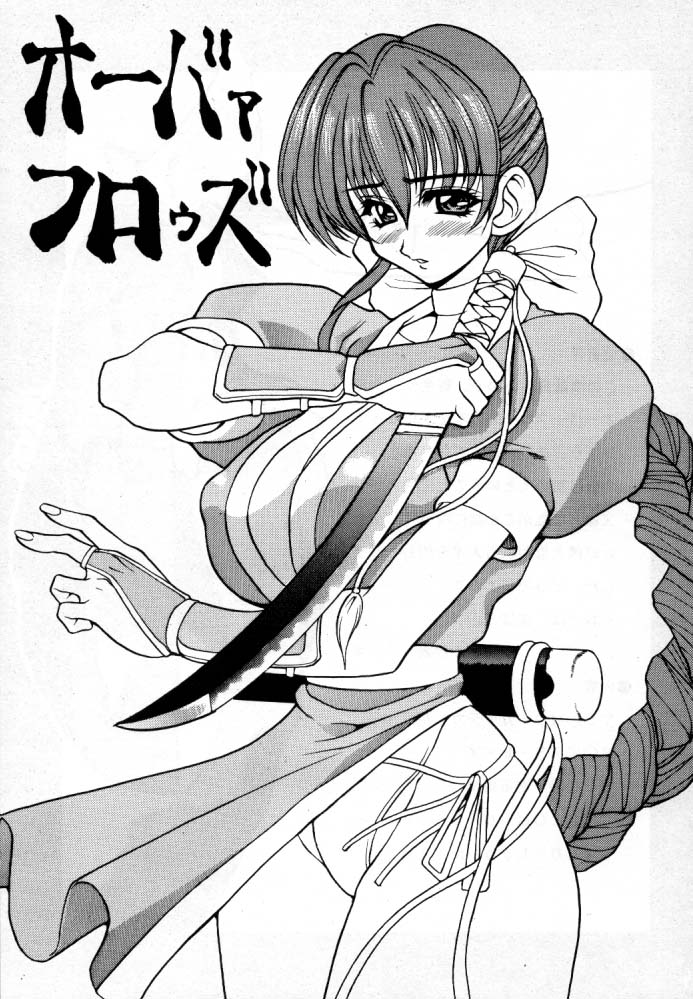 [オーバーフロー]オーバーフロー
