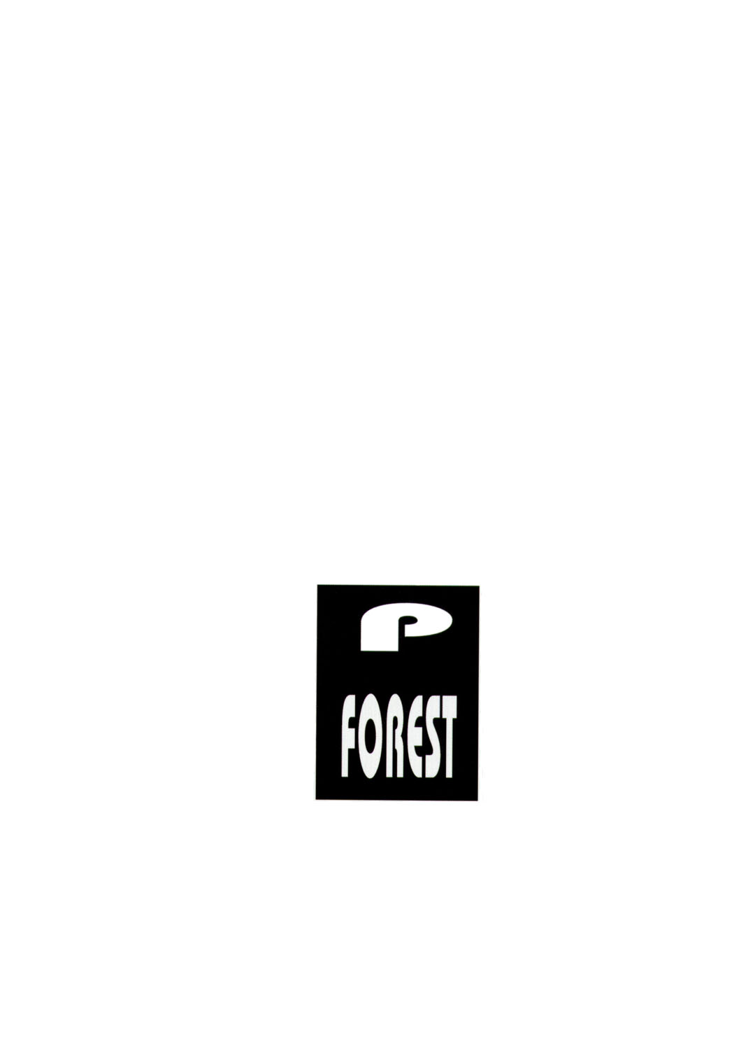 (C58) [P.Forest (穂積貴志)] Paradise (ラブひな)