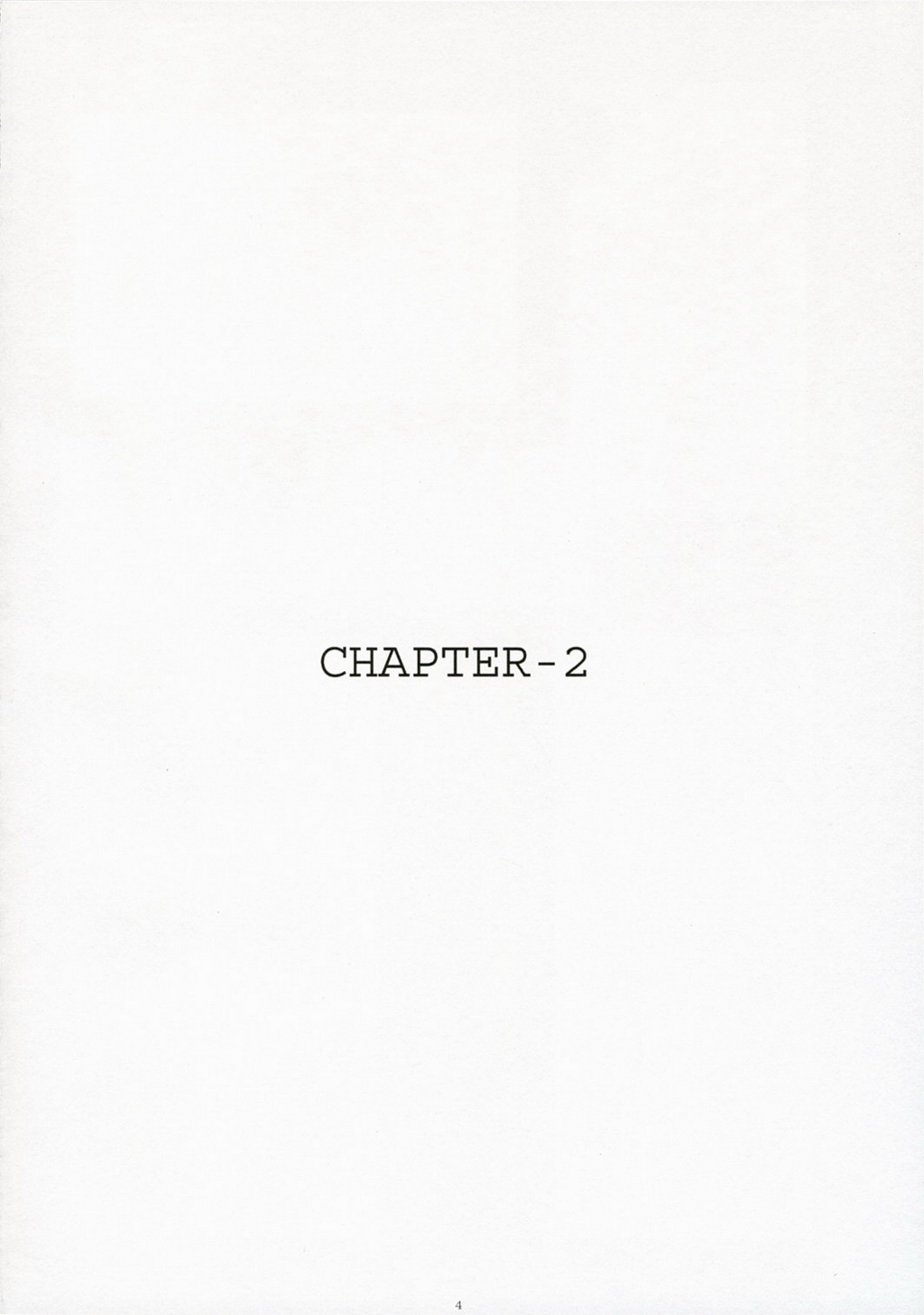 (サンクリ35) [関西オレンジ (荒井啓)] Endless Summer Chapter-2 (D.C.S.S.～ダ・カーポ セカンドシーズン～)