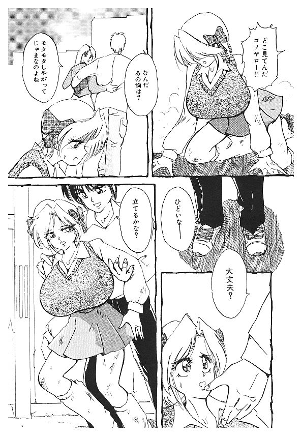 [姫美川涙] 女体改造セミナー