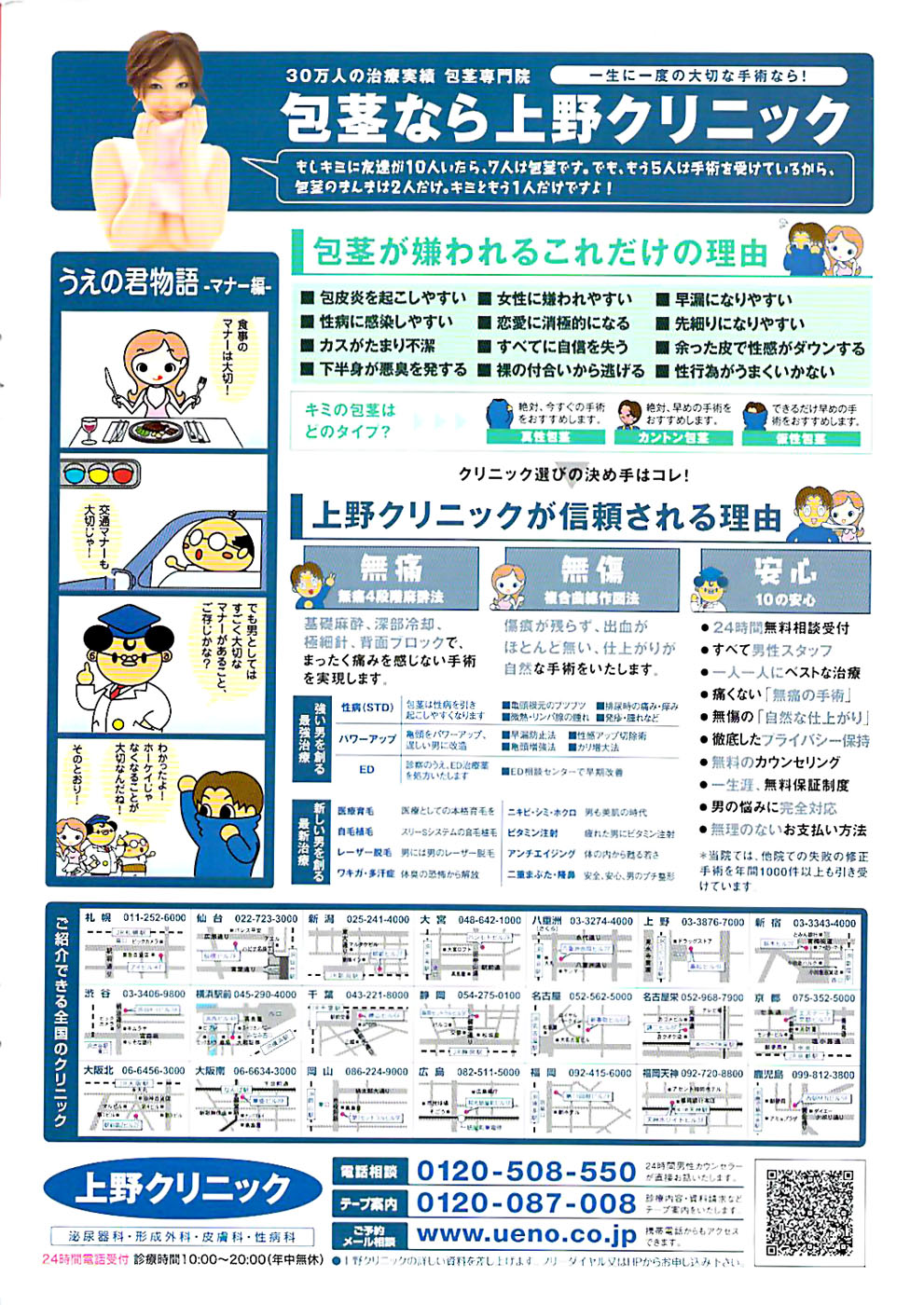 COMIC ちょいエス! 2008年4月号 Vol.9