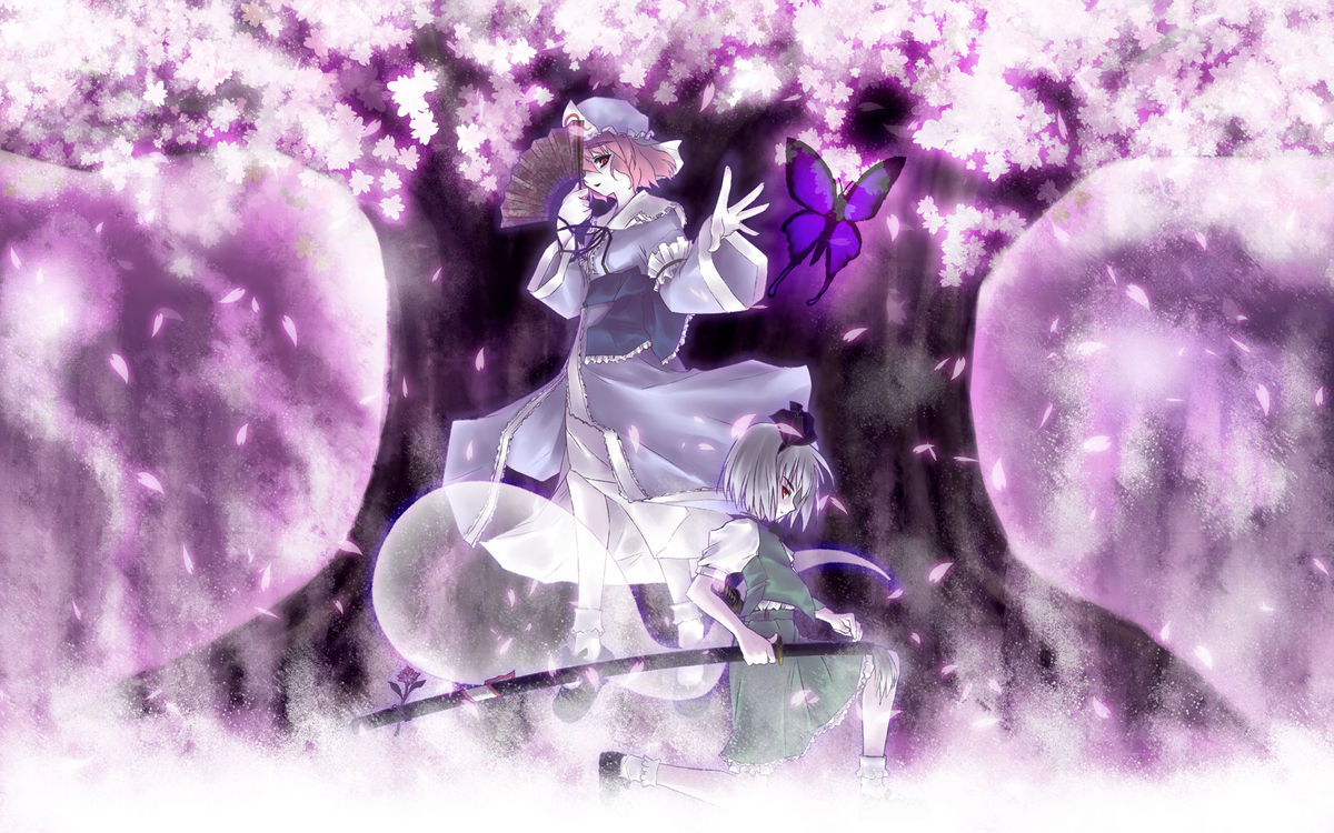 (C69) [One Night Stand (牛木義隆)] おくりはる (東方Project) [英訳]