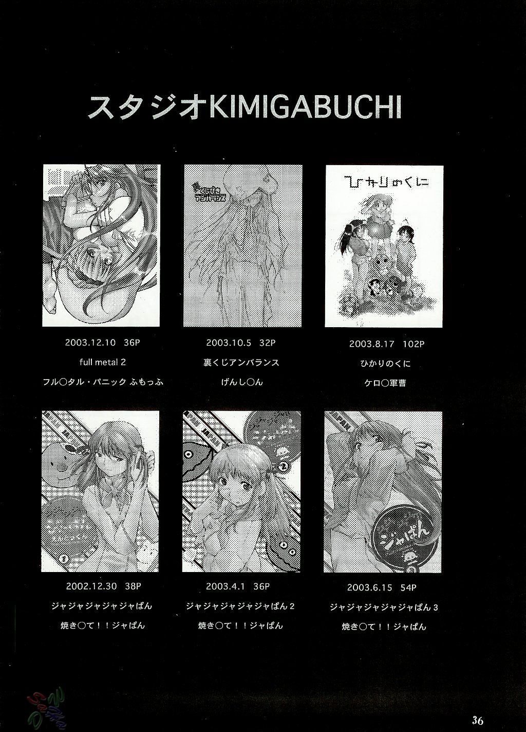 [C65] [スタジオKIMIGABUCHI] ネギまる！(魔法先生ネギま！) [英訳] [SaHa]