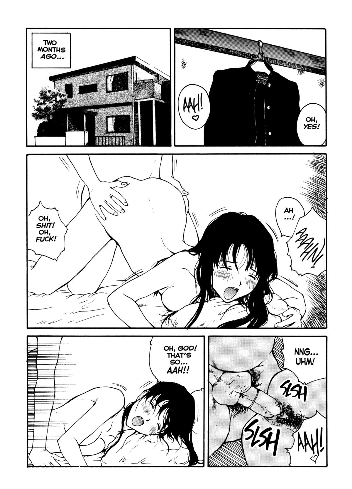 【玉置勉強】TheSex-PhilesVol.9 [ENG] [Hi-Res]
