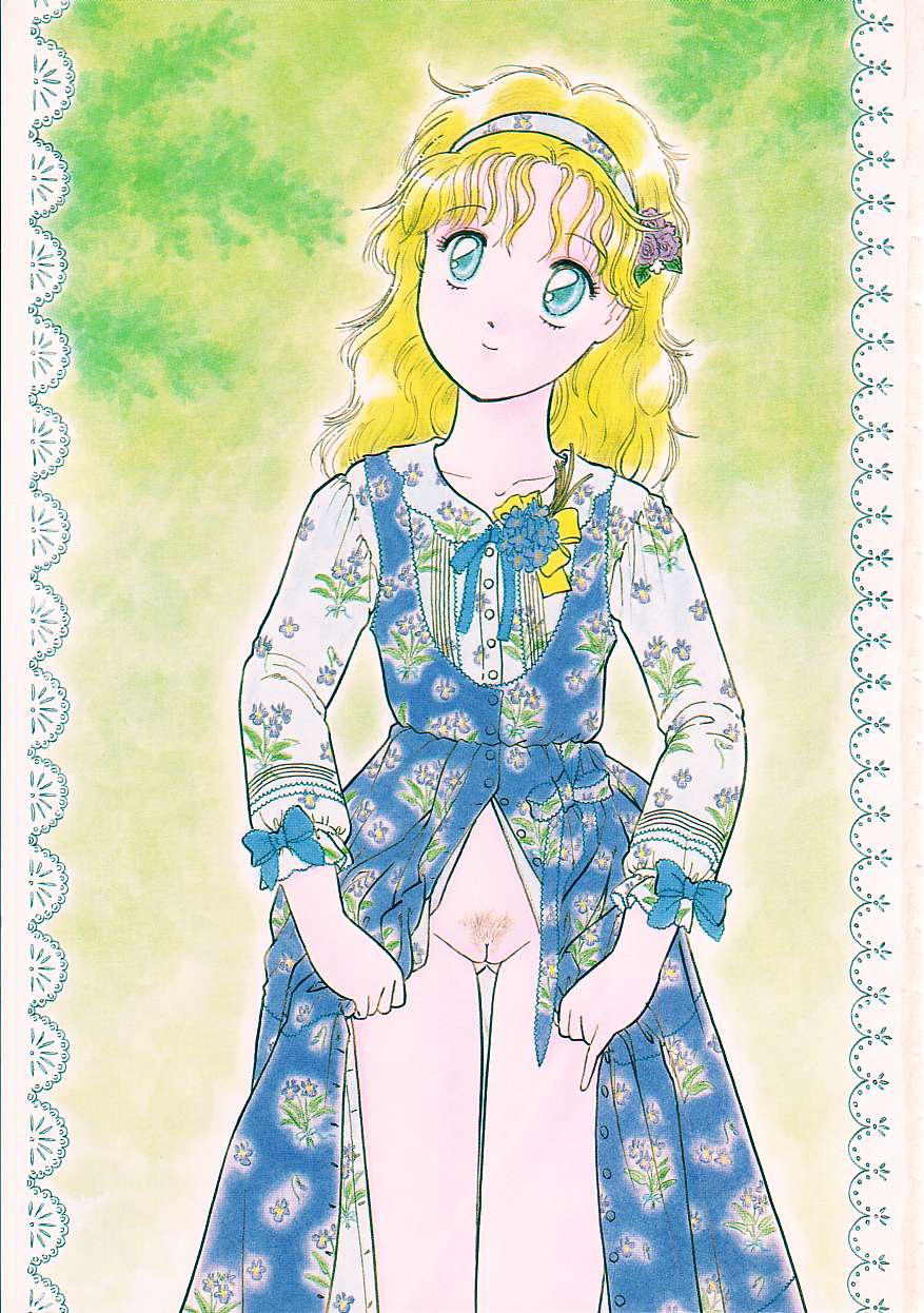 [となみむか] やさしさの制服