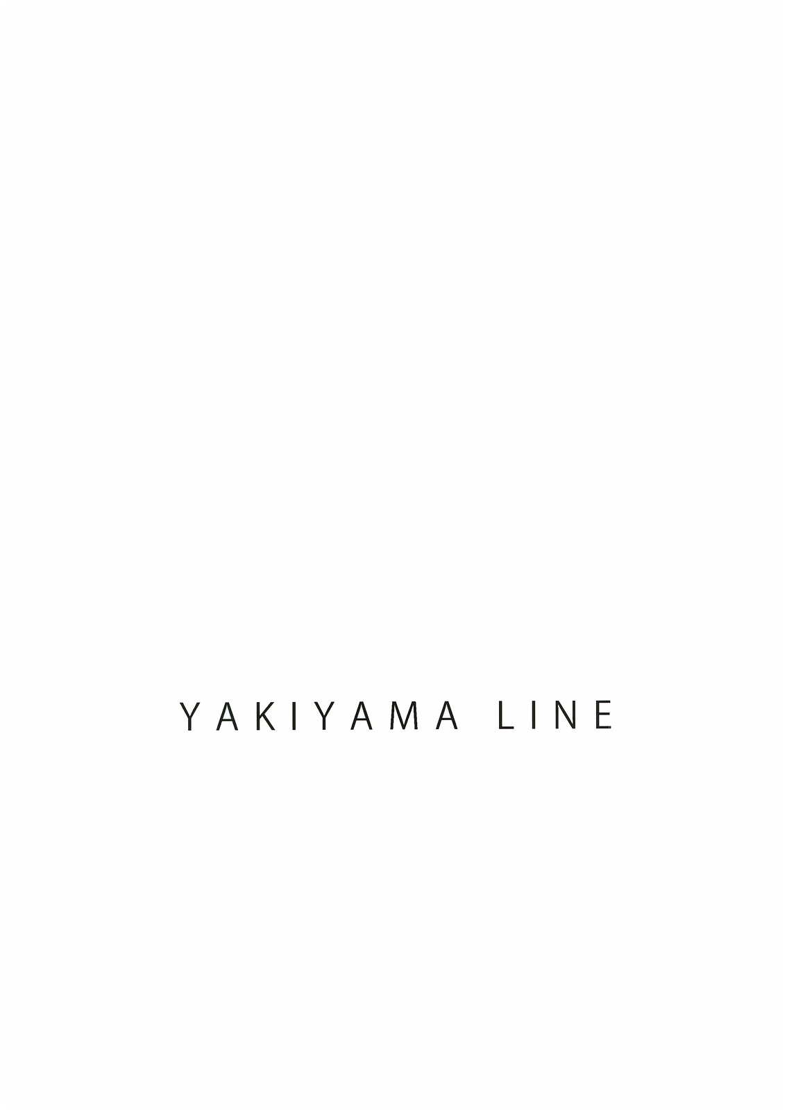 (C70) [Yakiyama Line (カルーア鈴木)] Raisin Bread 02 [英訳]