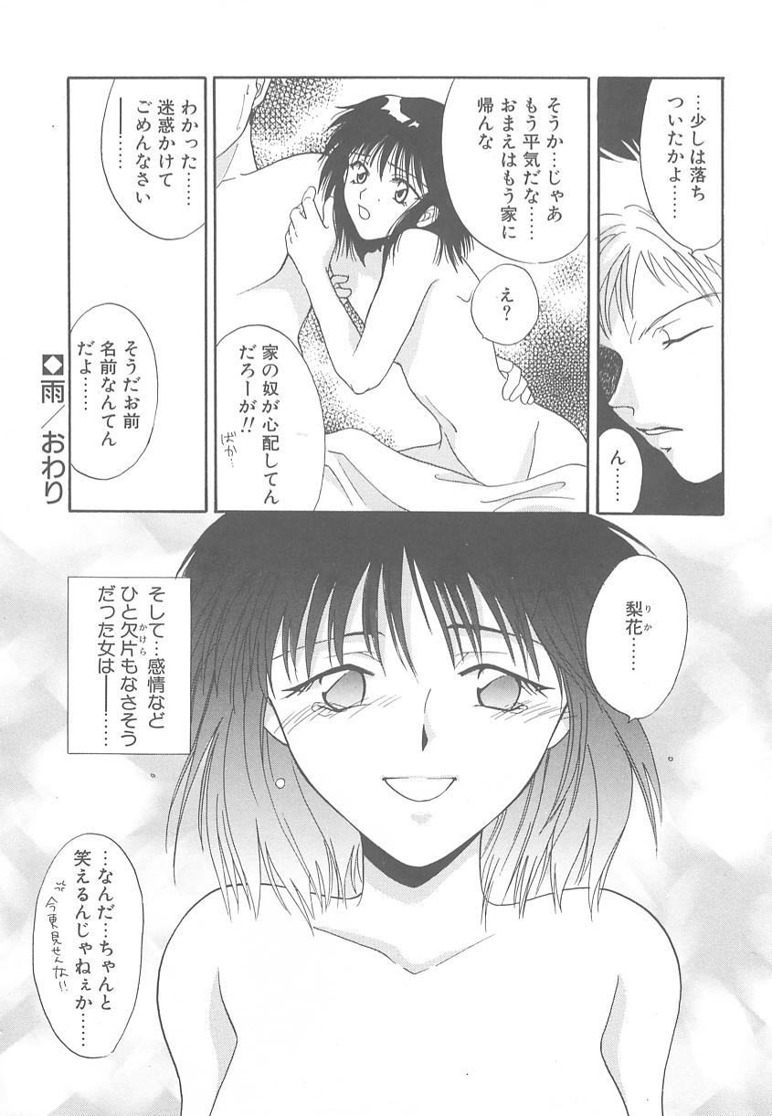 [御国紗帆] TWIN HEART