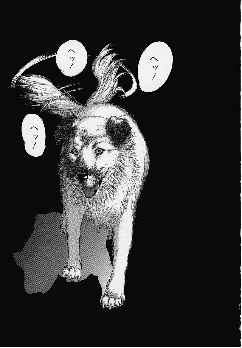 [DENJIRO] 初恋禁猟区