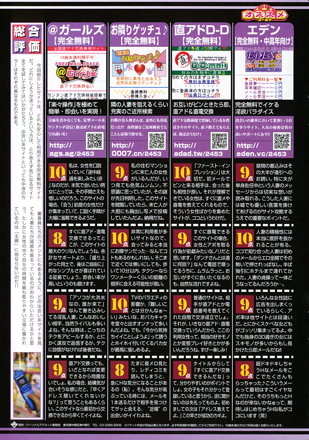 COMIC プルメロ 2009年03月号 vol.27