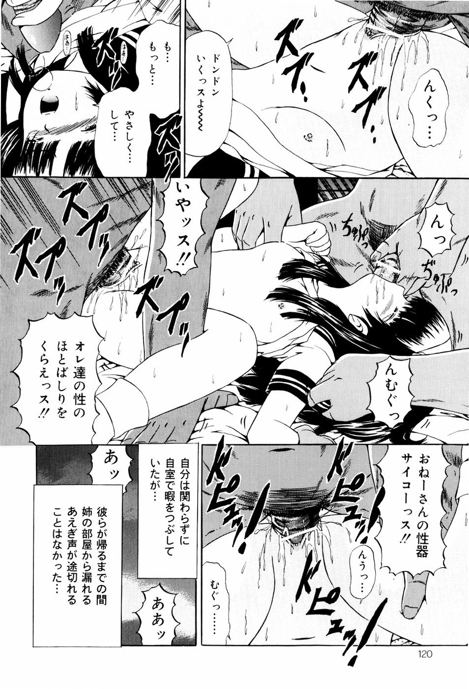 [ペイントロボ] 聖校章