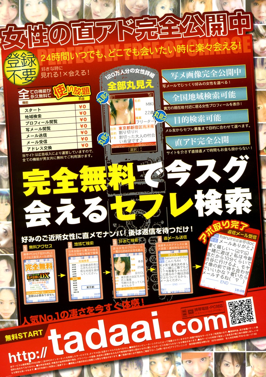 COMIC キャンドール 2007年1月号 Vol.36
