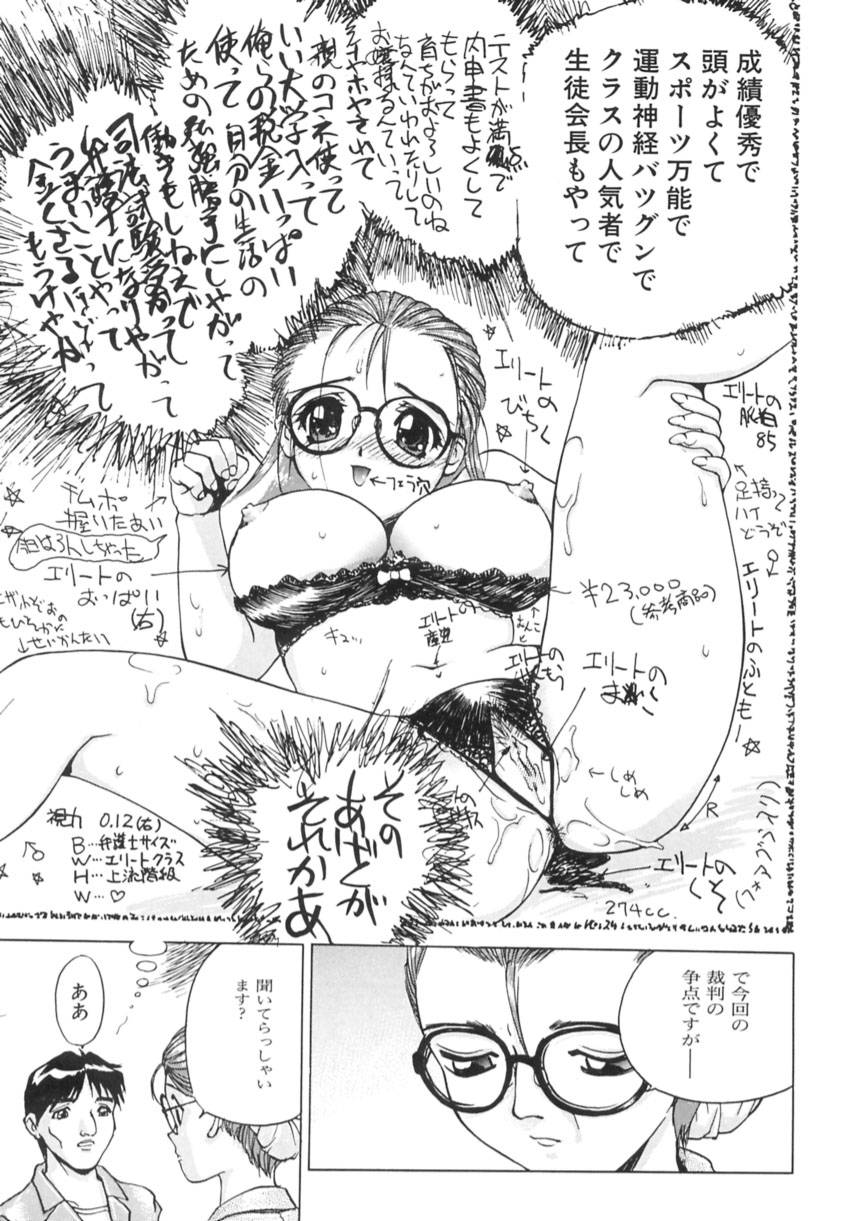 [早川守] 異常性欲