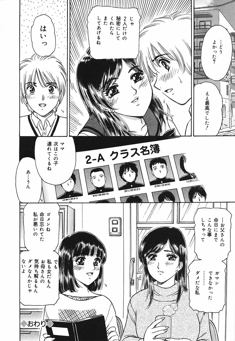 [ふじたじゅん] 奥さま痴女クラブ
