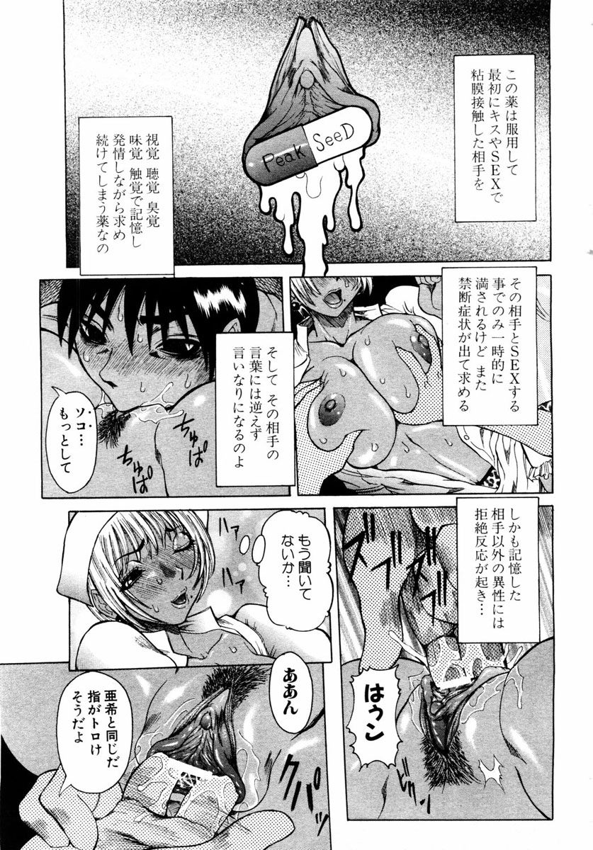 ANGEL 倶楽部 2004年1月号