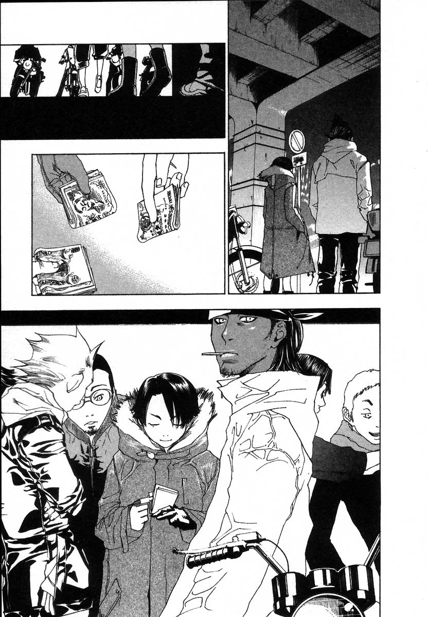 [米倉けんご] イエローハーツ 2
