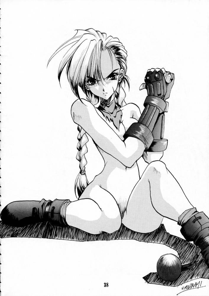 （C49）[BLACK FLY（Various）] KILLER QUEEN CPS（CAPCOM、ストリートファイター、ヴァンパイアセイバー/ヴァンパイア）