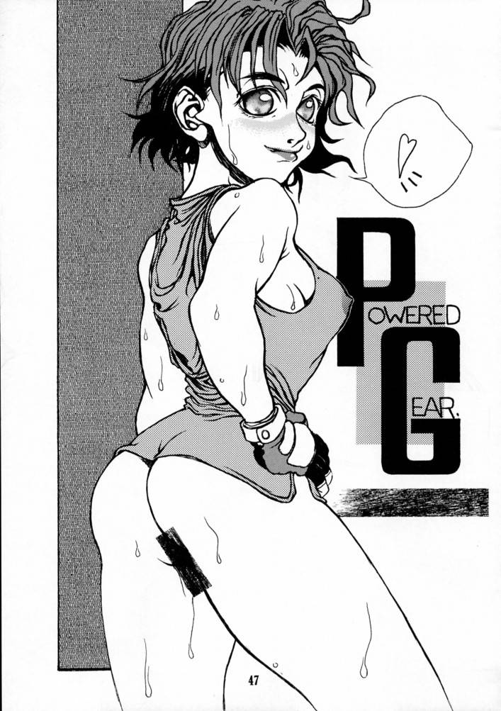 （C49）[BLACK FLY（Various）] KILLER QUEEN CPS（CAPCOM、ストリートファイター、ヴァンパイアセイバー/ヴァンパイア）