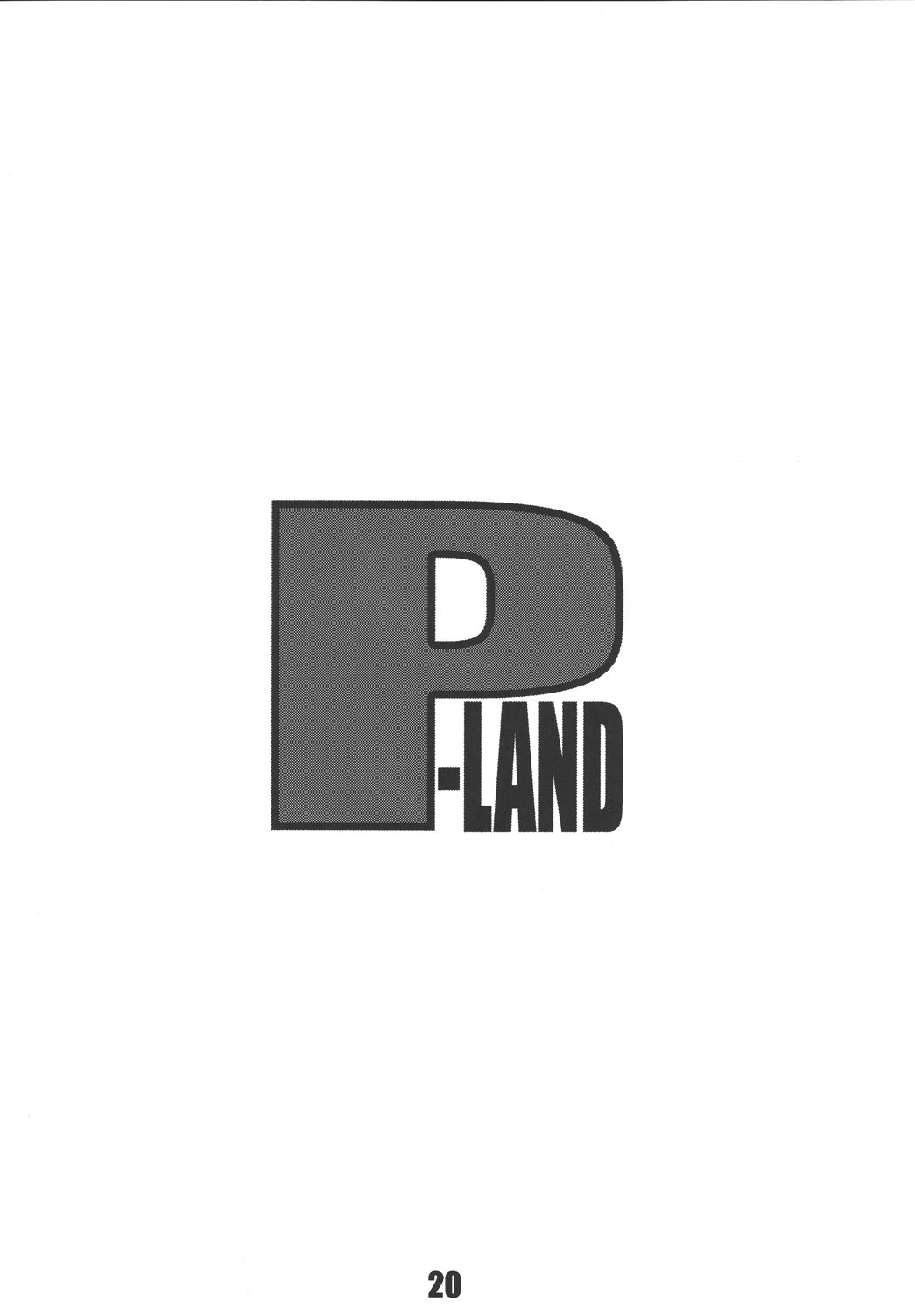 【ポン酢】P-LANDROUND12（おねがい）