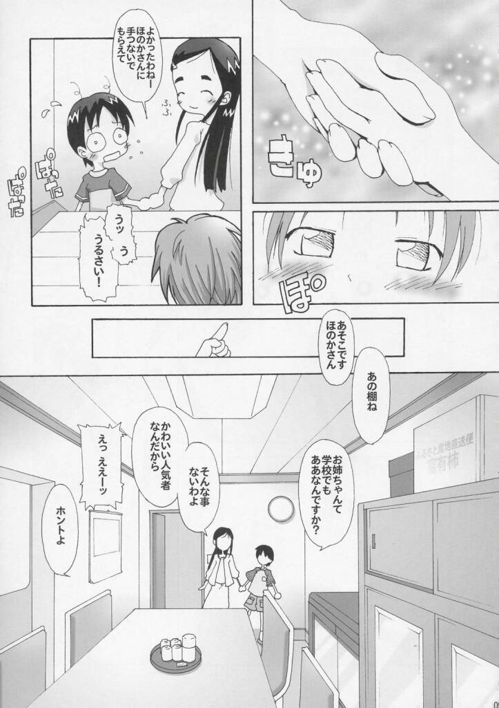 [gallery walhalla (庚)] ひとりはブルジョア (ふたりはプリキュア)