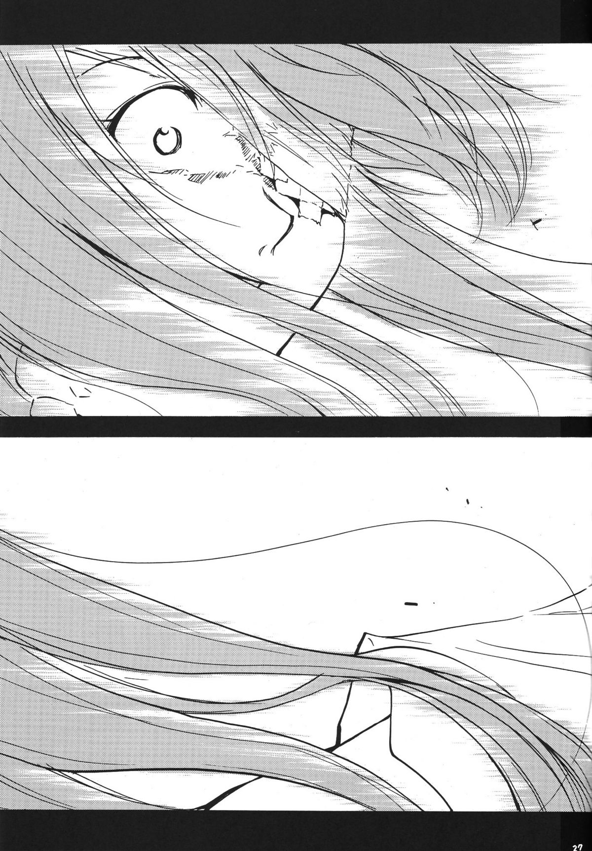 (COMIC1☆2) [スタジオKIMIGABUCHI (きみまる)] RE-TAKE総集編 全年齢版 第弐集 (新世紀エヴァンゲリオン)