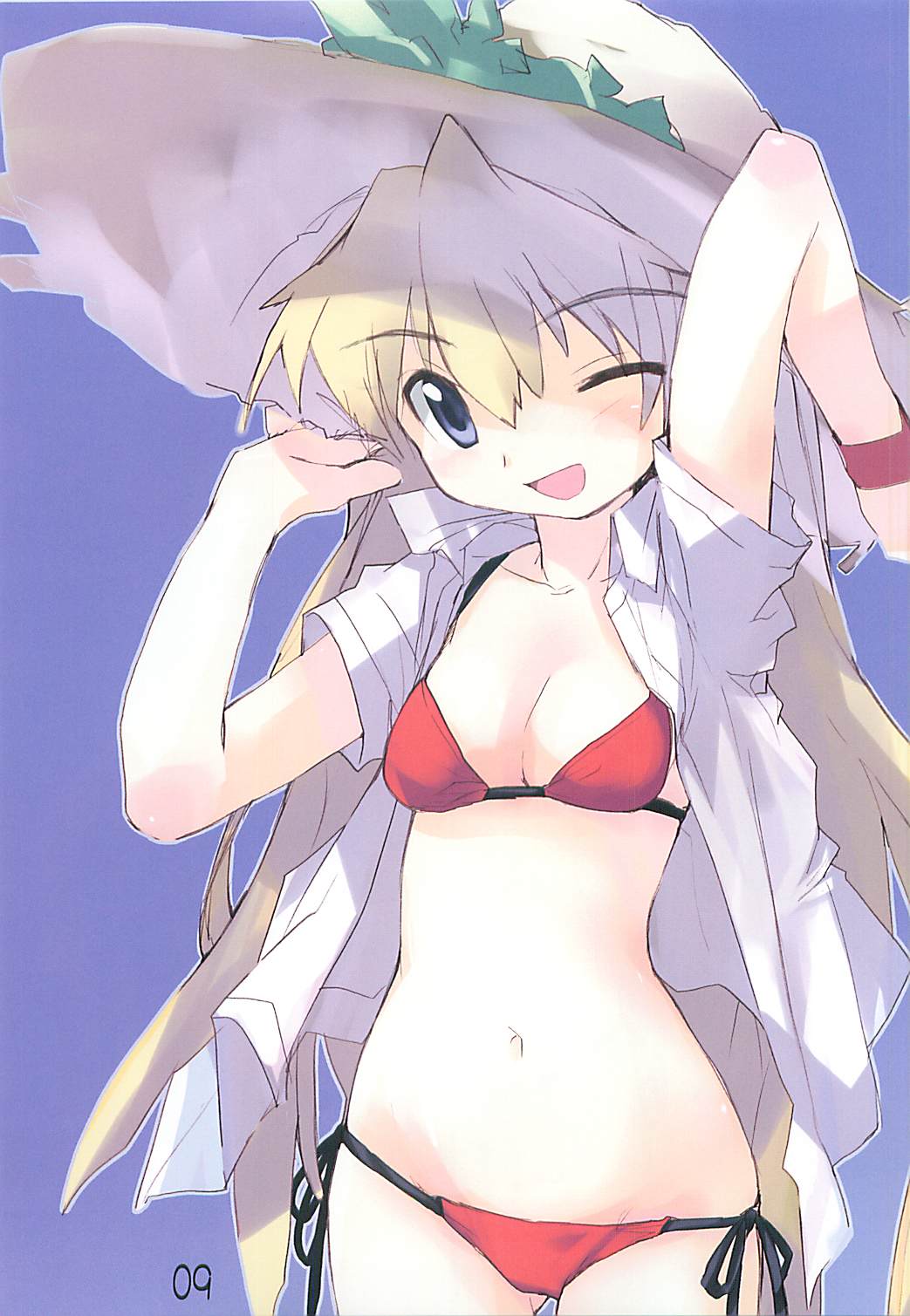 (C68) [Eyes of Dragon (よろず)] 女神たちの休日 (新世紀エヴァンゲリオン)