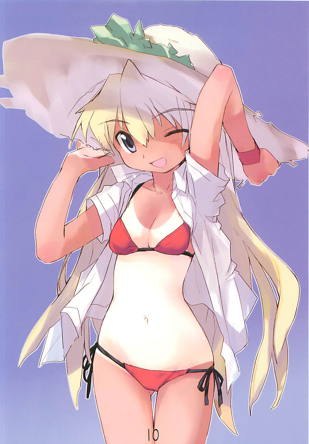 (C68) [Eyes of Dragon (よろず)] 女神たちの休日 (新世紀エヴァンゲリオン)