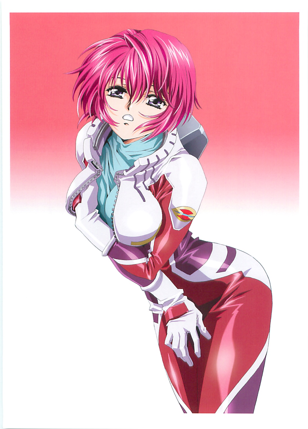 (C70)[片励会 (かわらじま晃)] ジーヒロインズ (機動戦士ガンダムSEED DESTINY)