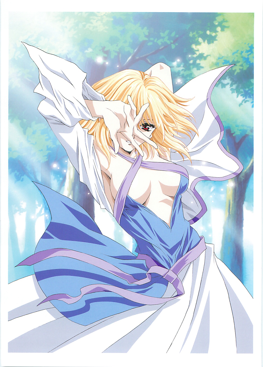 (C70)[片励会 (かわらじま晃)] ジーヒロインズ (機動戦士ガンダムSEED DESTINY)