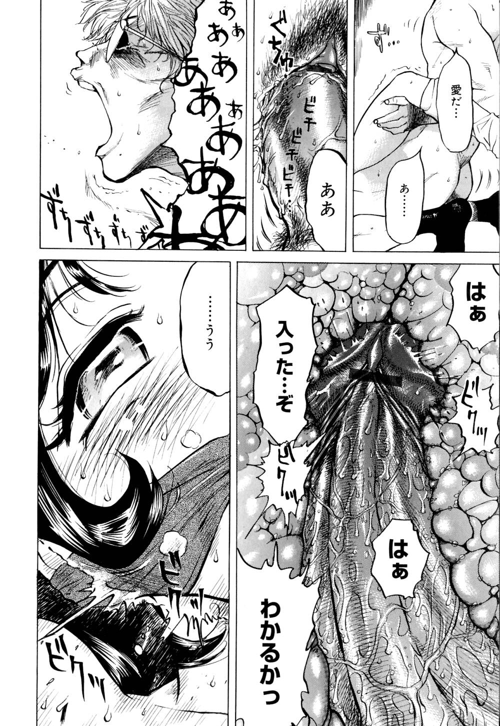 [なめぞう] なめ蔵