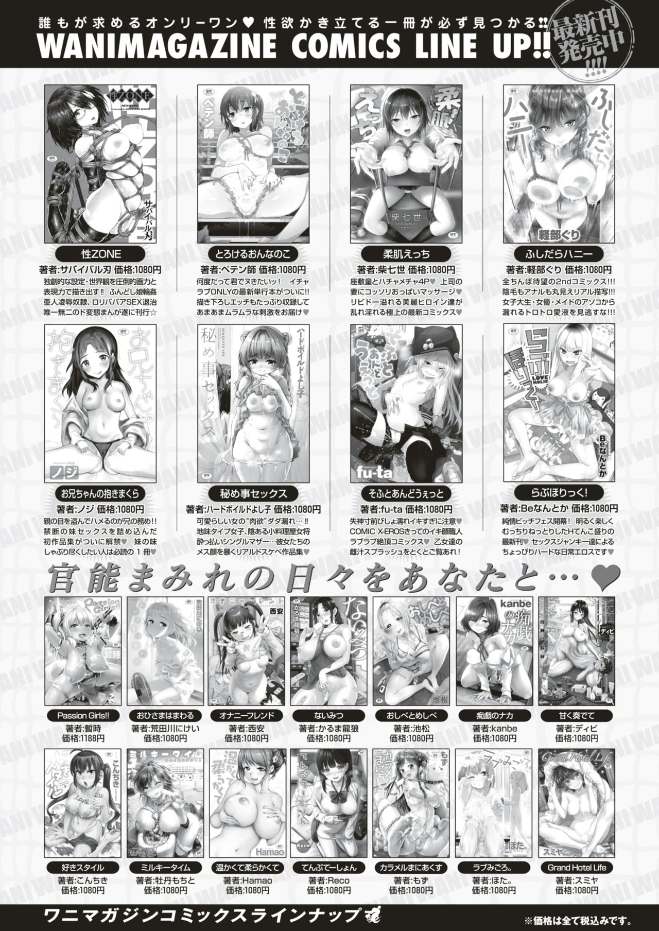 COMIC 快楽天ビースト 2018年12月号 [DL版]