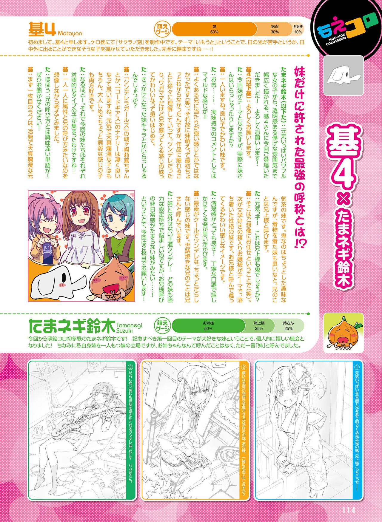 電撃萌王 2018年12月号 [DL版]