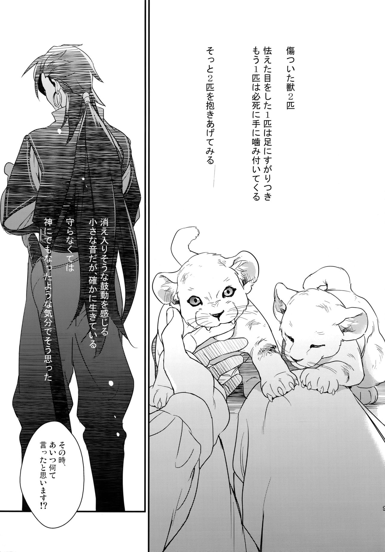 (C84) [PureSlider. (松雄)] PURESLIDER. 2011-2012 (マギ)