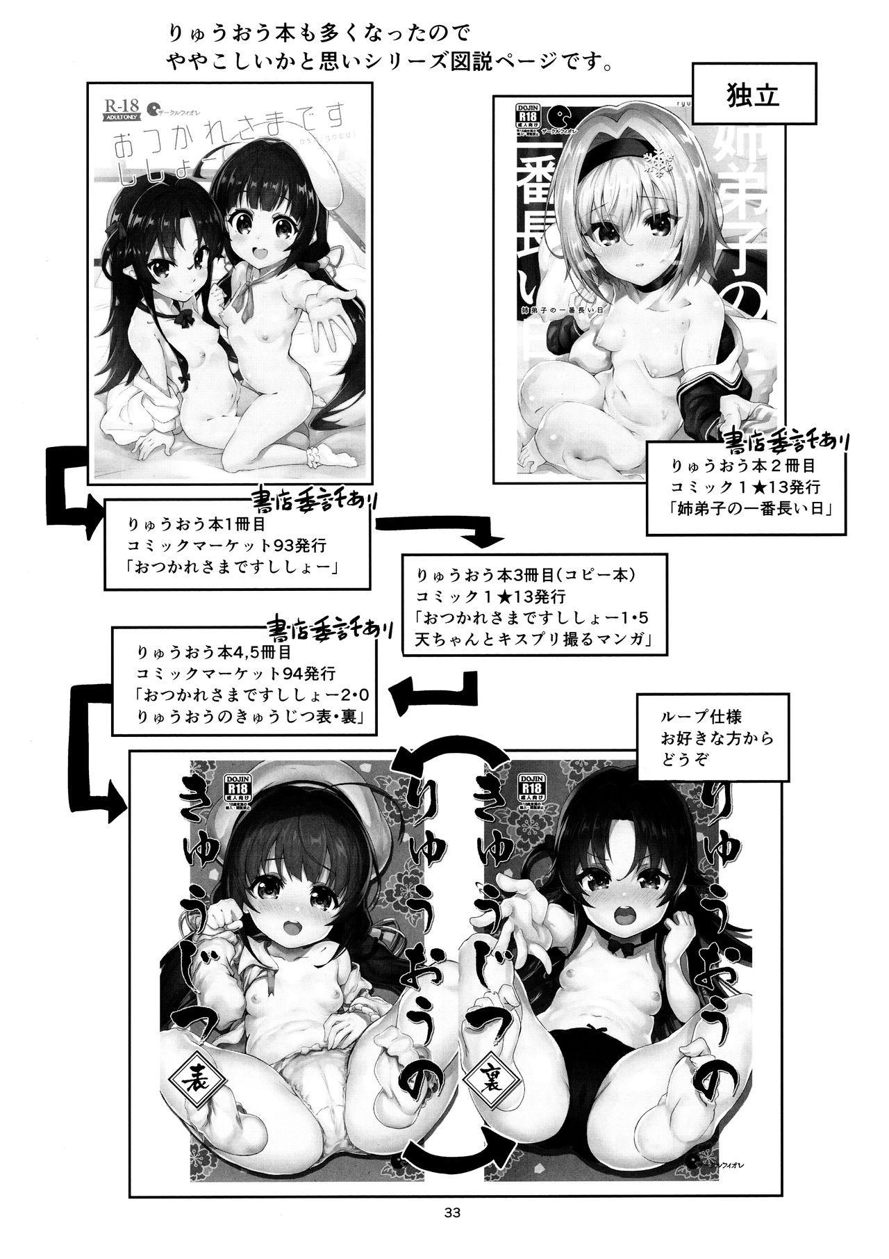 (C94) [サークルフィオレ (えかきびと)] りゅうおうのきゅうじつ・表 (りゅうおうのおしごと!) [中国翻訳]