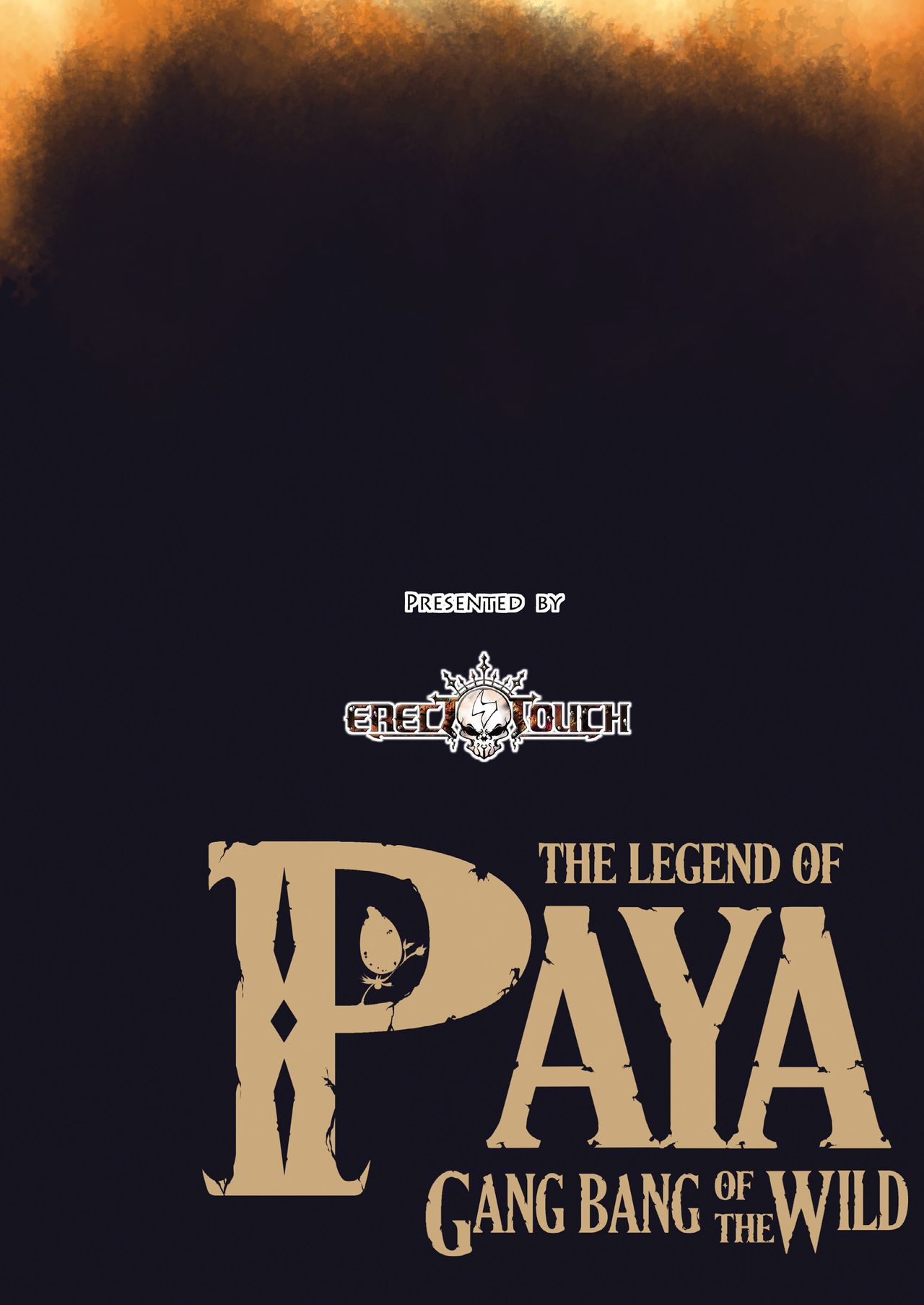 [ERECT TOUCH (エレクトさわる)] THE LEGEND OF PAYA GANG BANG OF THE WILD (ゼルダの伝説 ブレス オブ ザ ワイルド) [DL版]