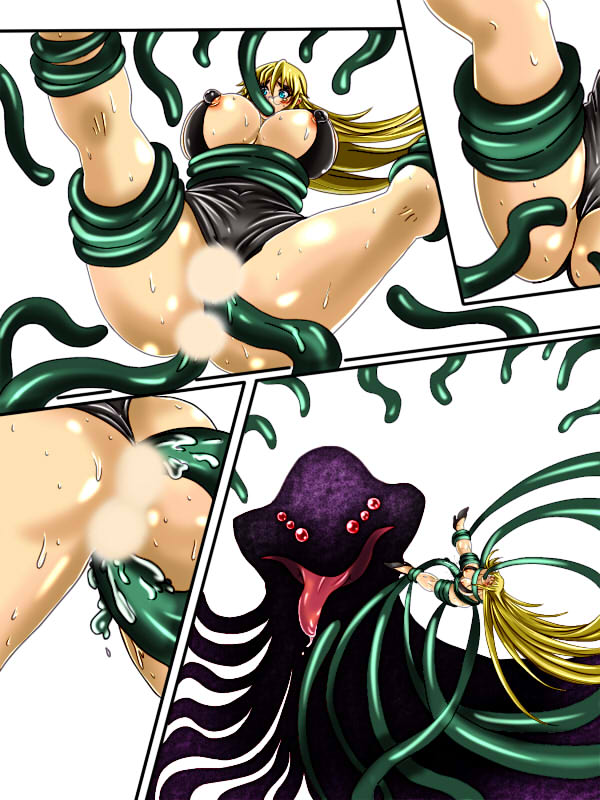 【ndourueromondou】むだい