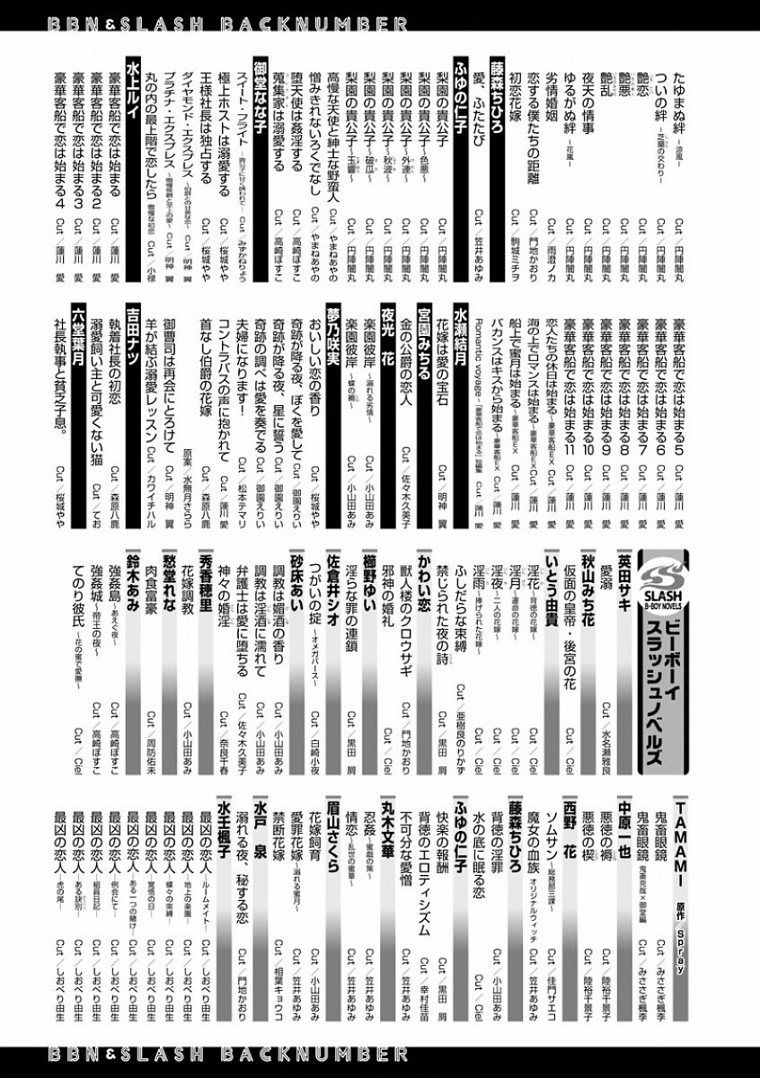 MAGAZINE BE×BOY 2016年11月号 [DL版]