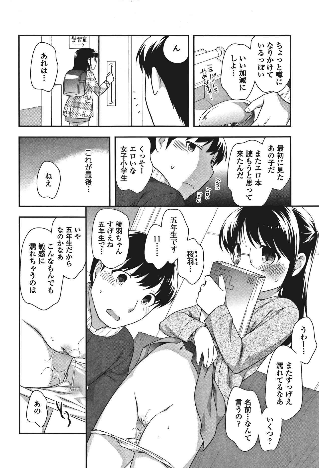 [上田裕] おんなのこ解禁