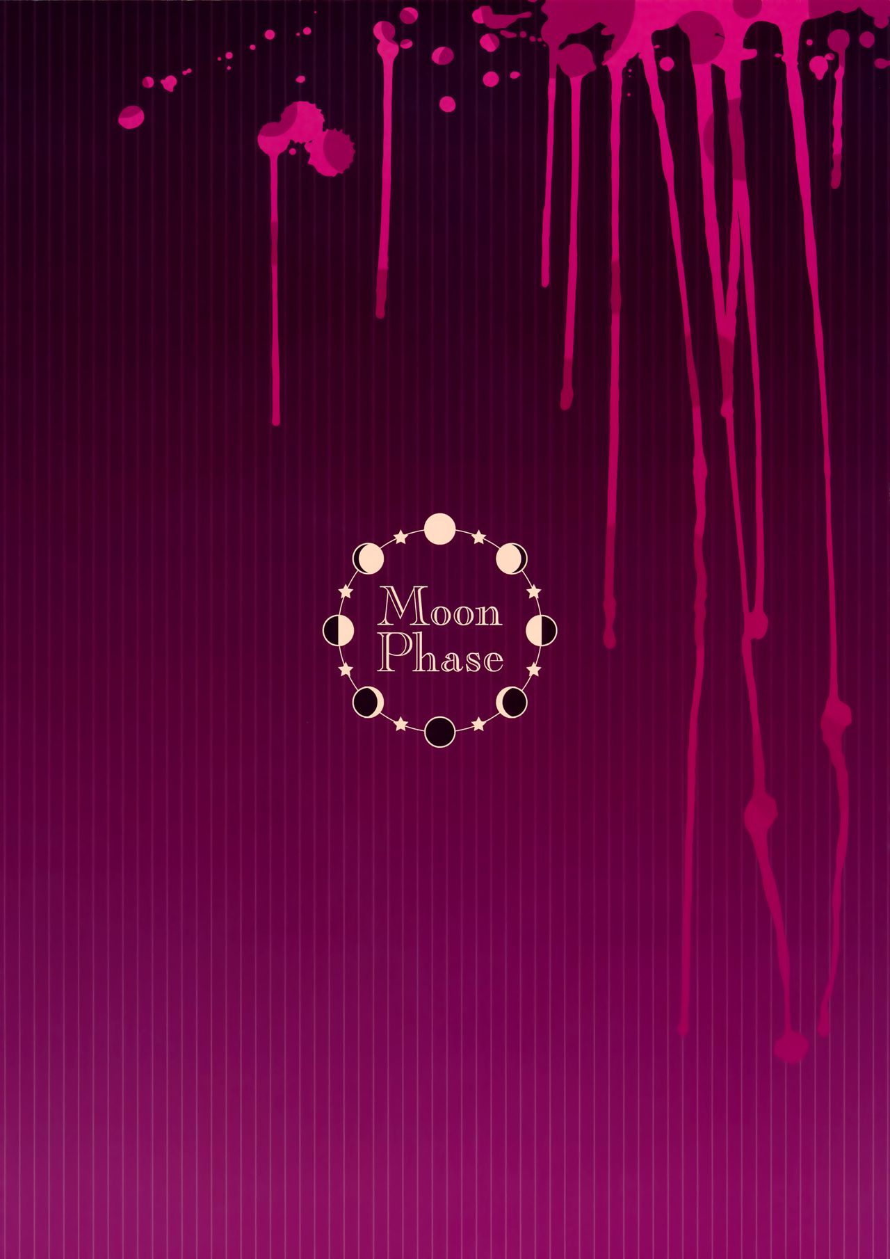 (C92) [MoonPhase (ゆらん)] Moon Phase Material 2 (Fate/Grand Order) [英訳]
