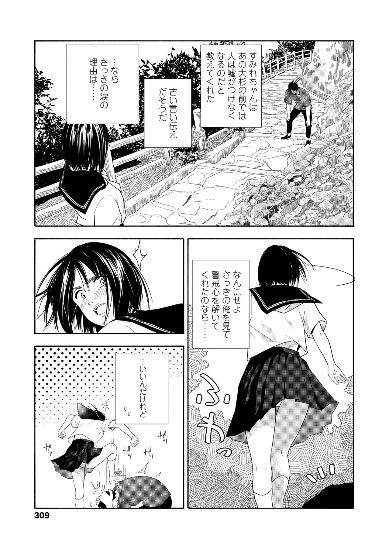 COMIC 高 2018年2月号 [DL版]