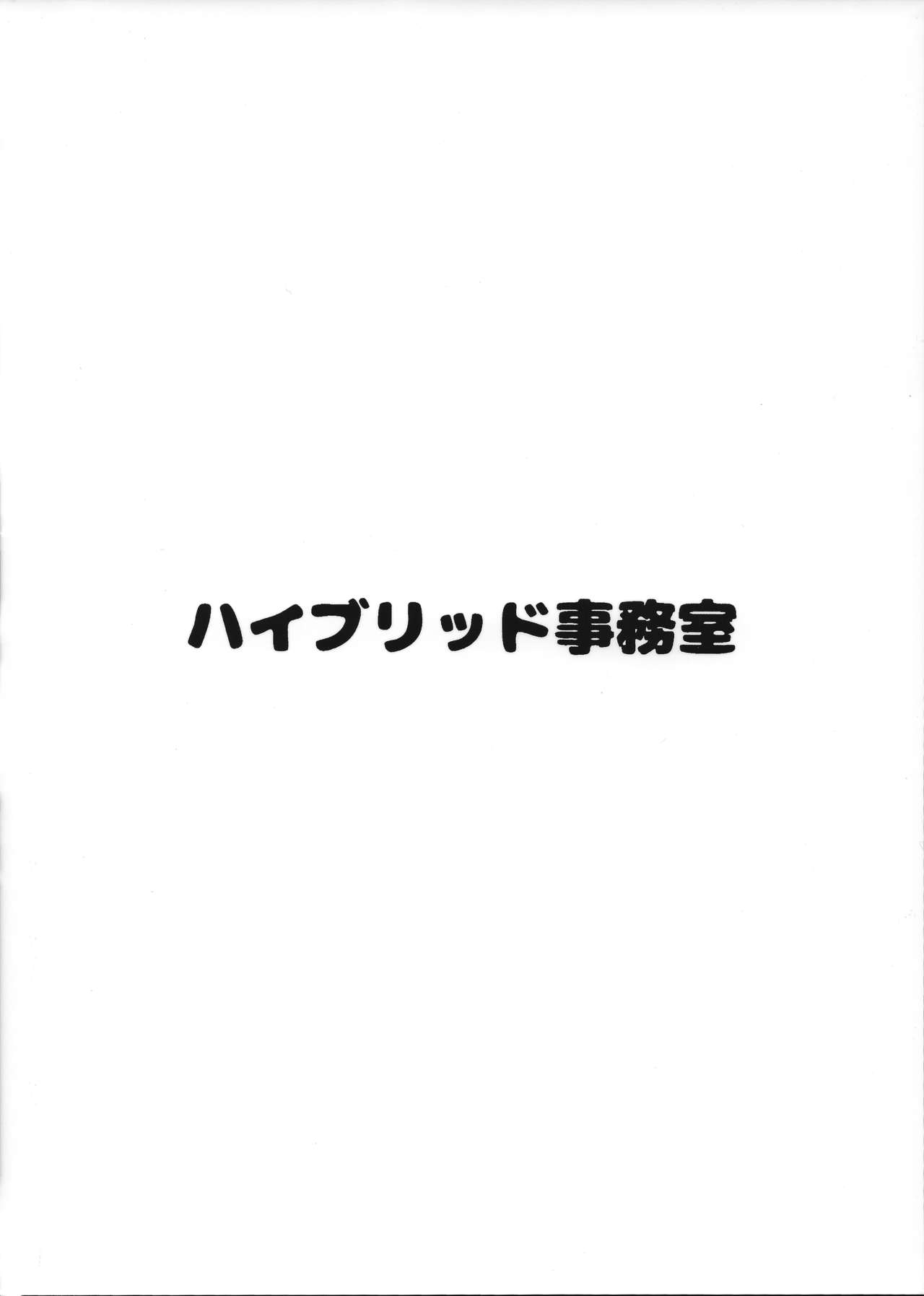 [ハイブリッド事務室 (室永叉焼)] ハイブリッド通信vol.27 (ゼルダの伝説 ブレス オブ ザ ワイルド) [英訳]