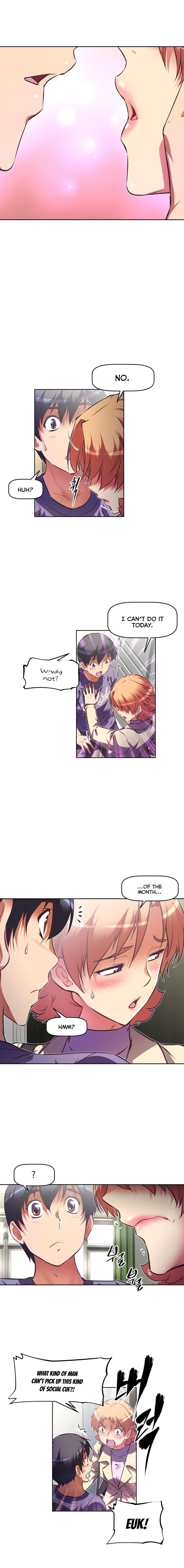 [Worin] Brawling Go Ch.76-83（英語）（進行中）